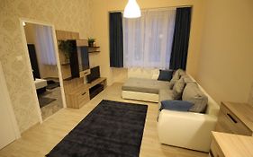 Center Businessclass Apartment