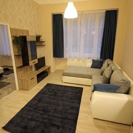 Center Businessclass Apartment Будапеща Екстериор снимка