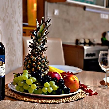 Center Businessclass Apartment Будапеща Екстериор снимка
