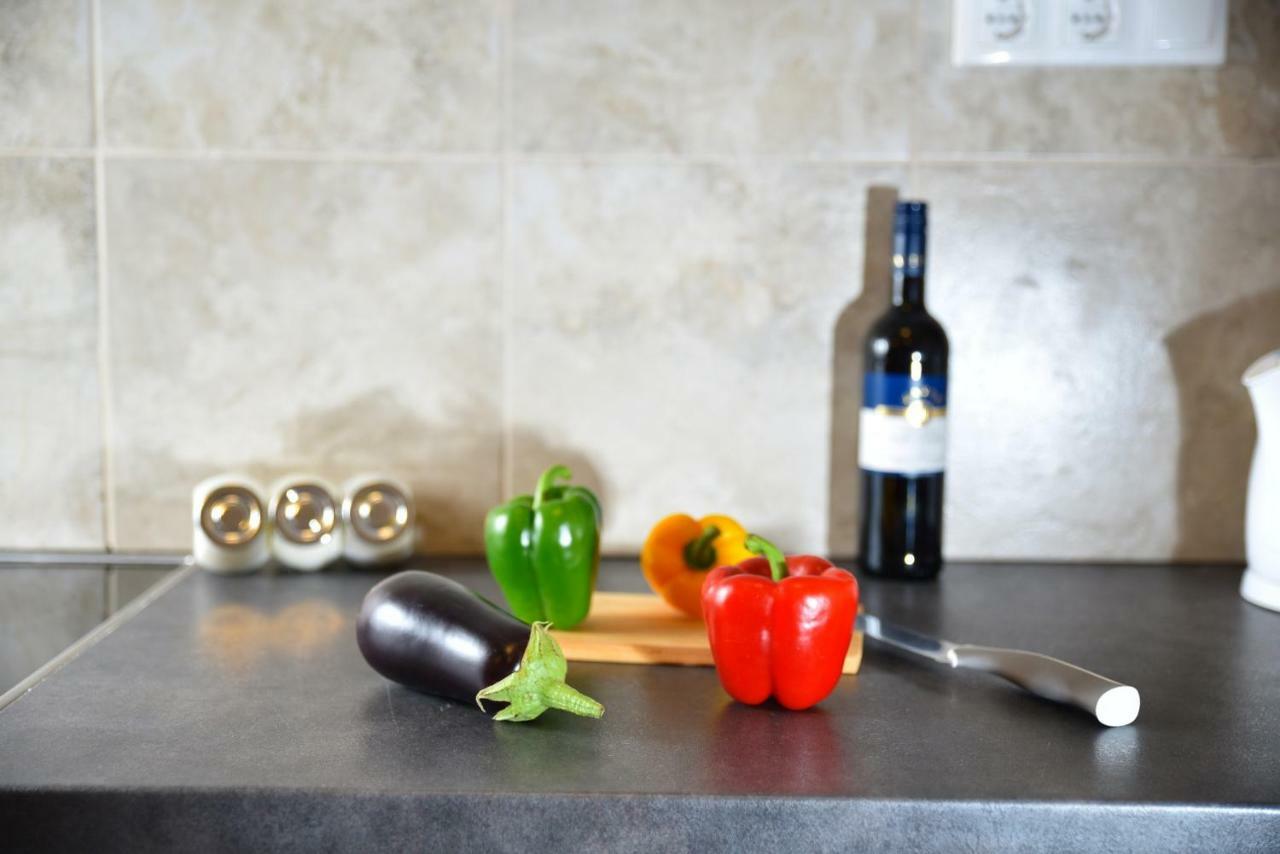 Center Businessclass Apartment Будапеща Екстериор снимка